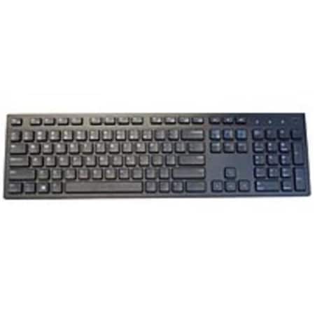 Serverusa Dell Kb216p Keyboard Cover SE7245
